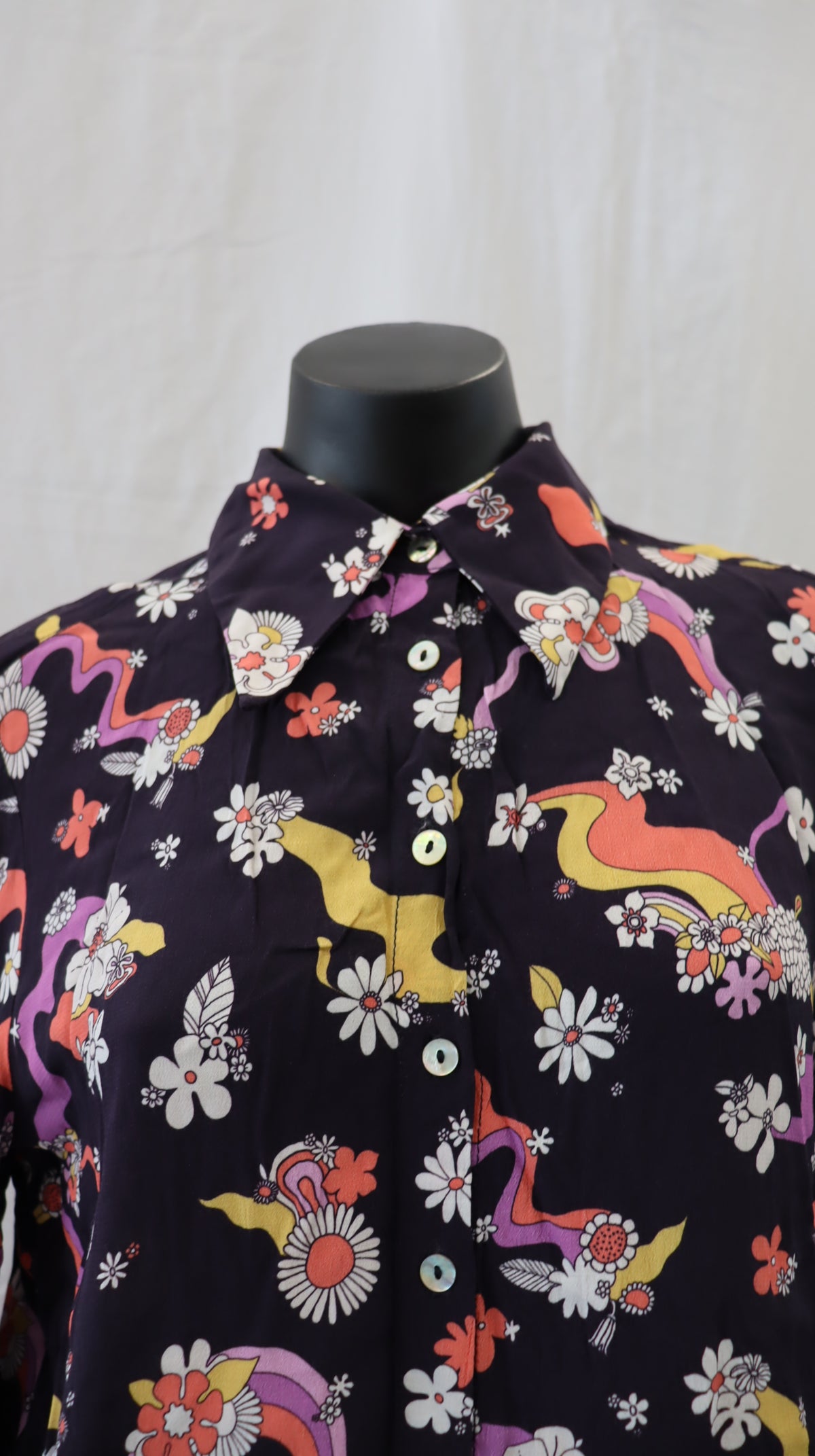twenty seven names Button Up 10