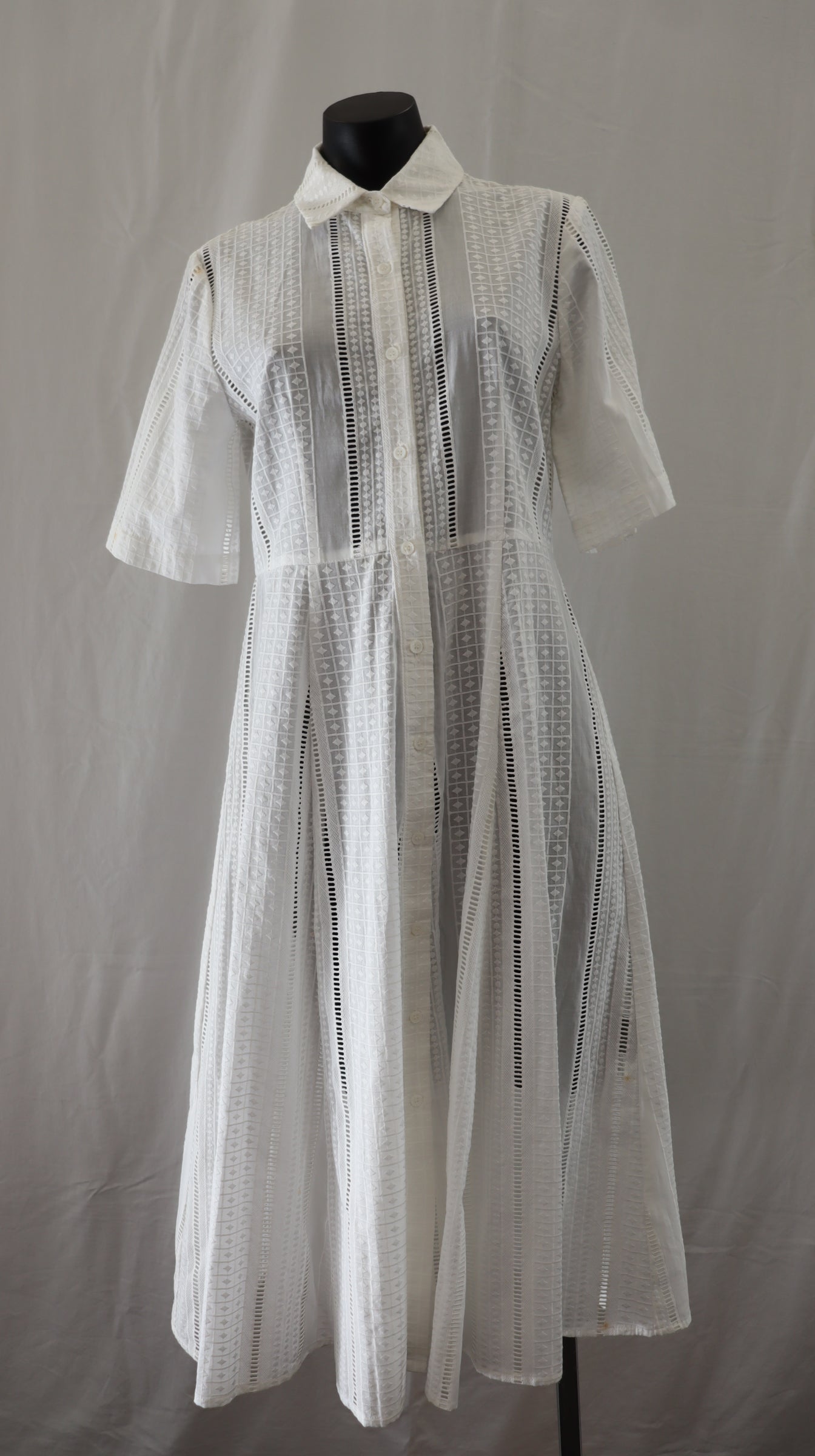 juliette hogan Maxi Dress 8