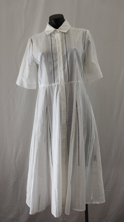 juliette hogan Maxi Dress 8