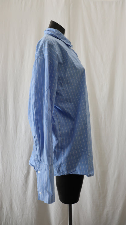 Sienna Blair Button Up L