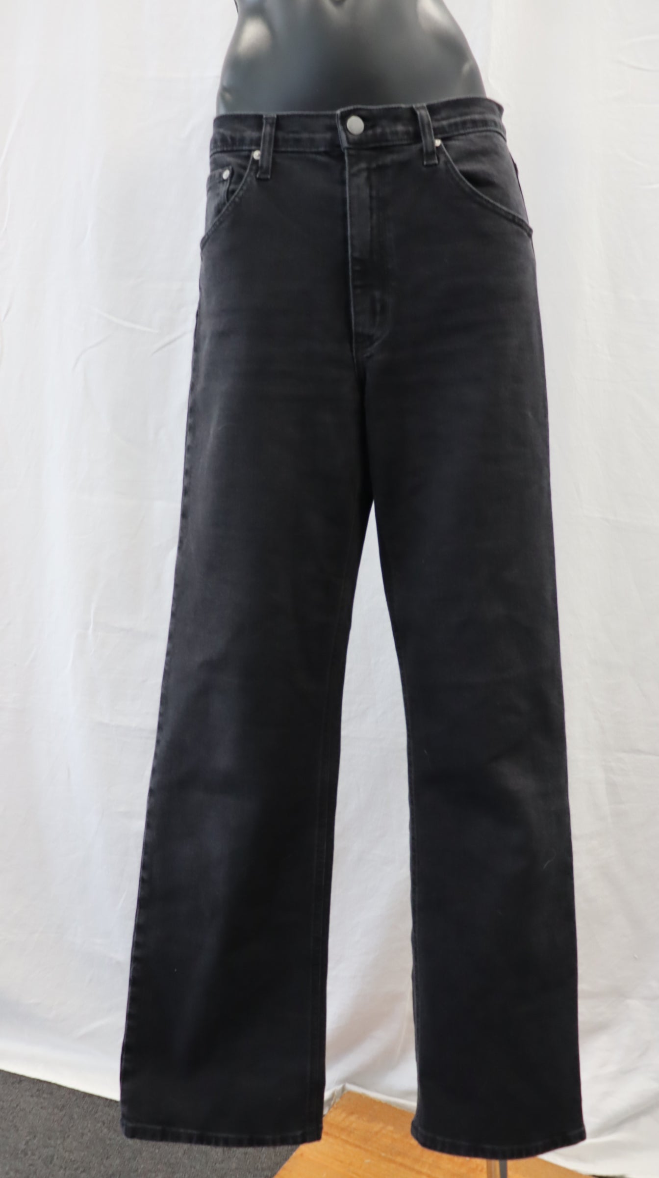 nobody denim Jeans 12