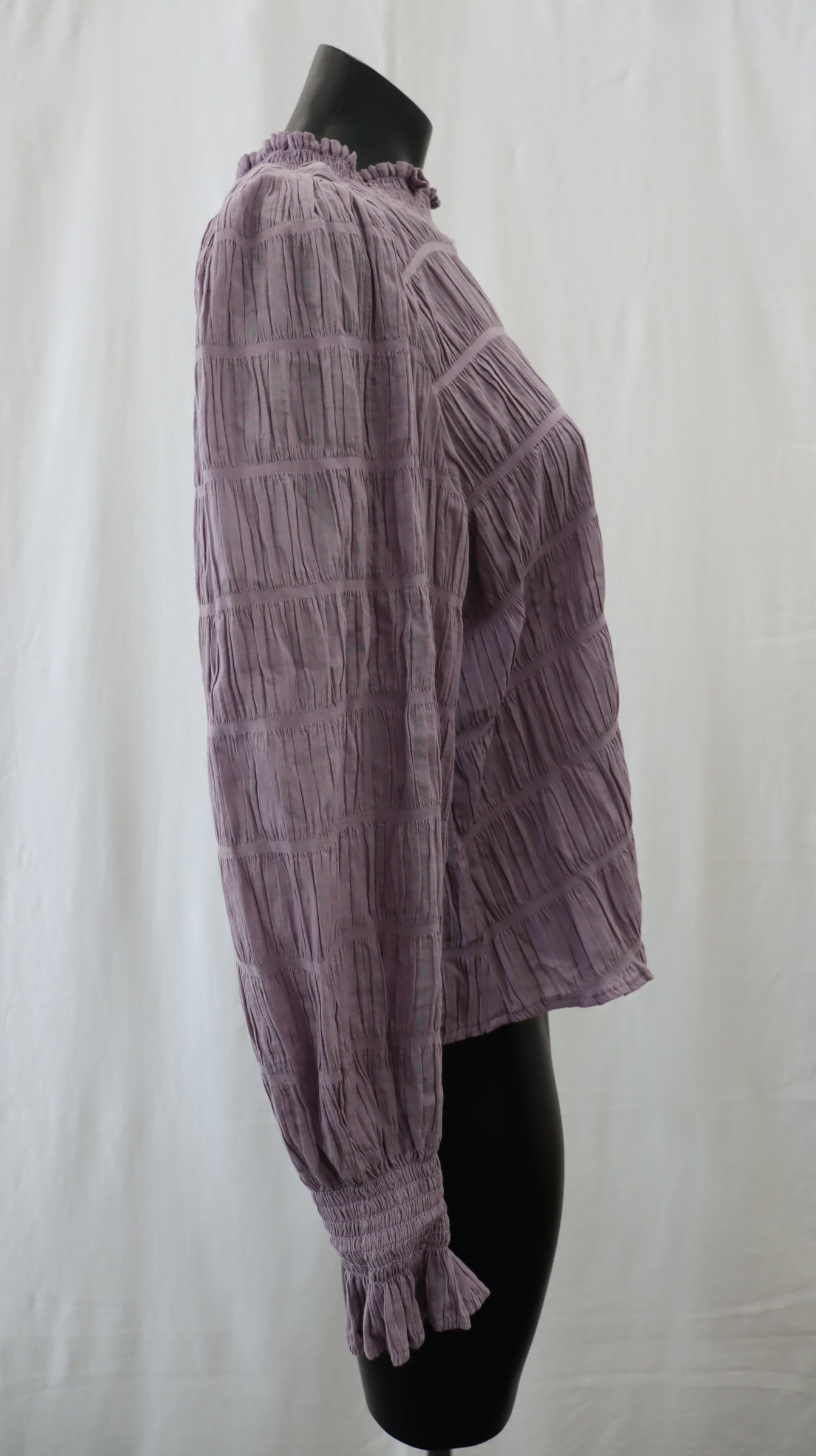 ivy + jack Blouse 8