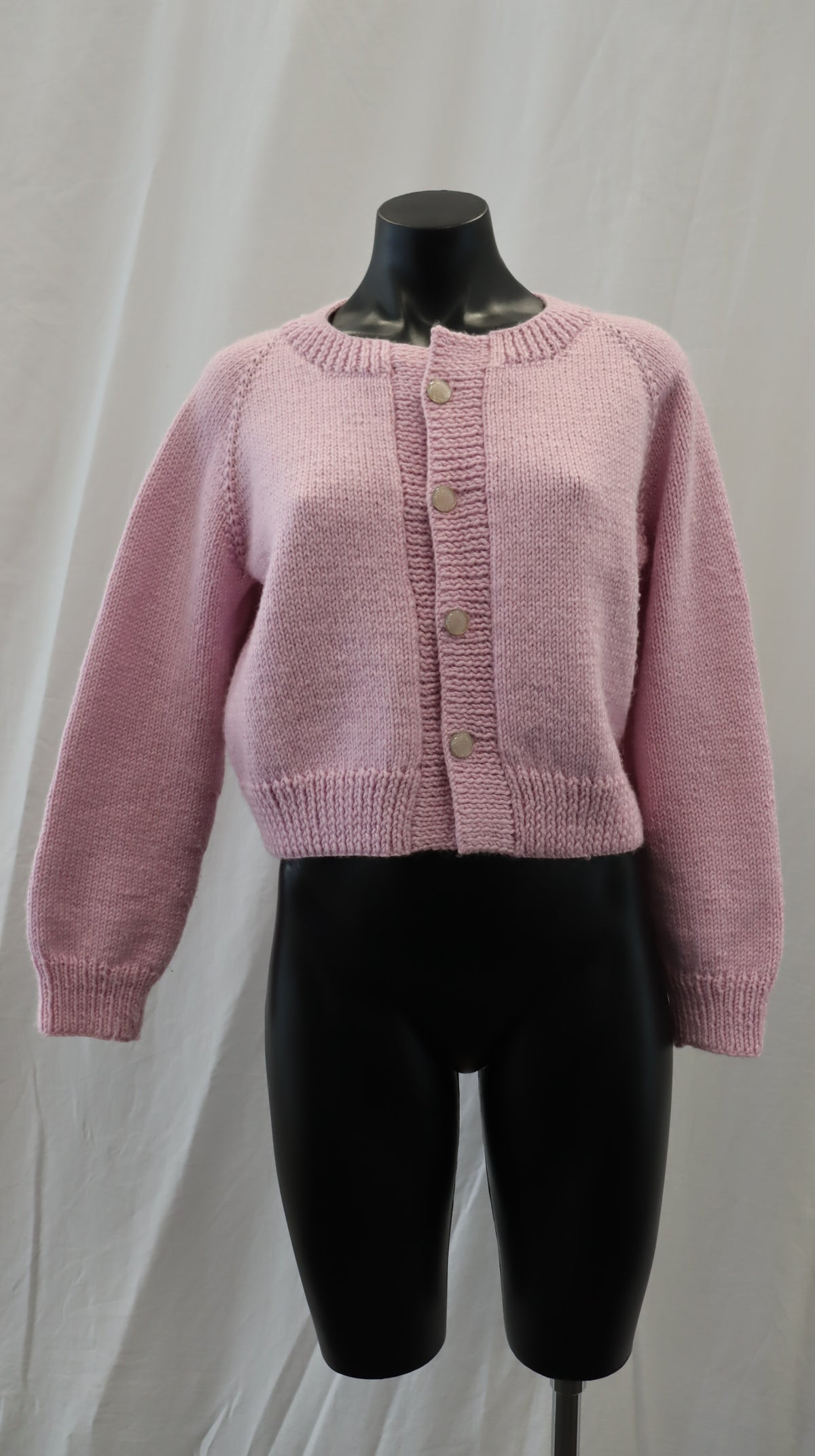 *NO TAG Cardigan S