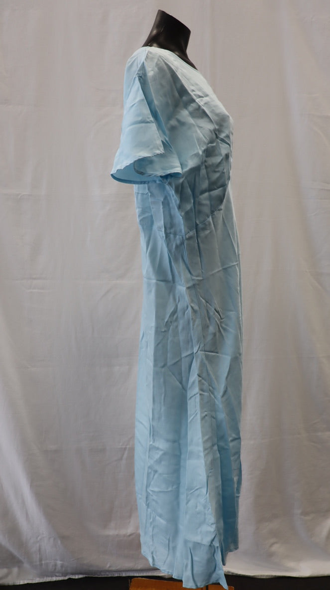 By Natalie Maxi Dress XXL
