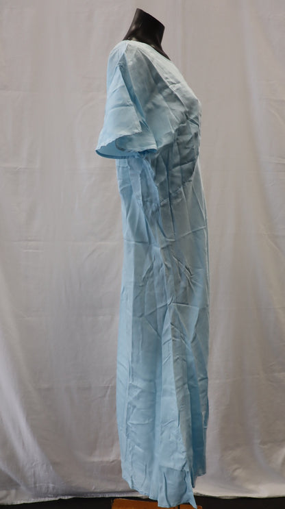 By Natalie Maxi Dress XXL