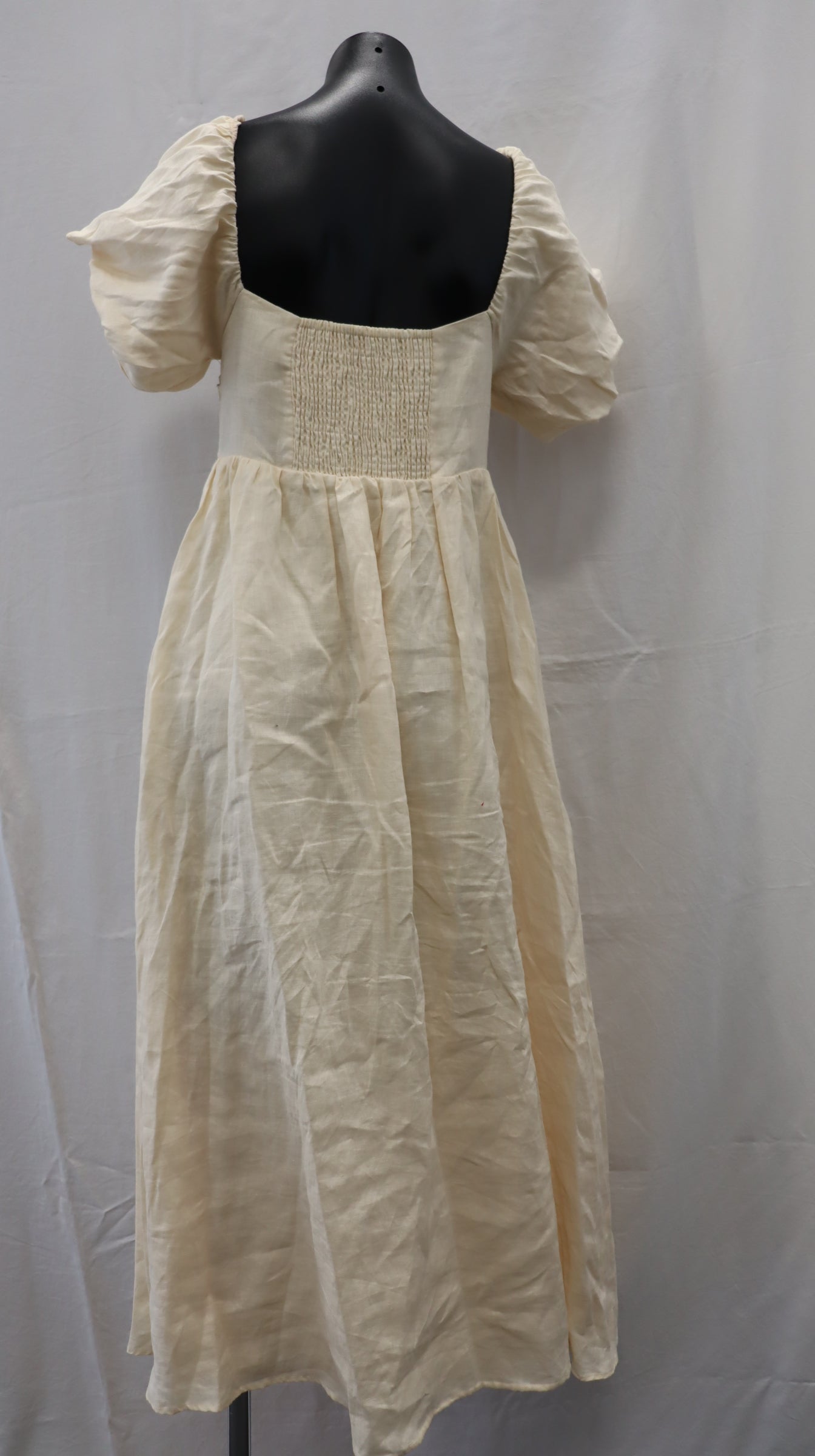 DISSH Maxi Dress 8