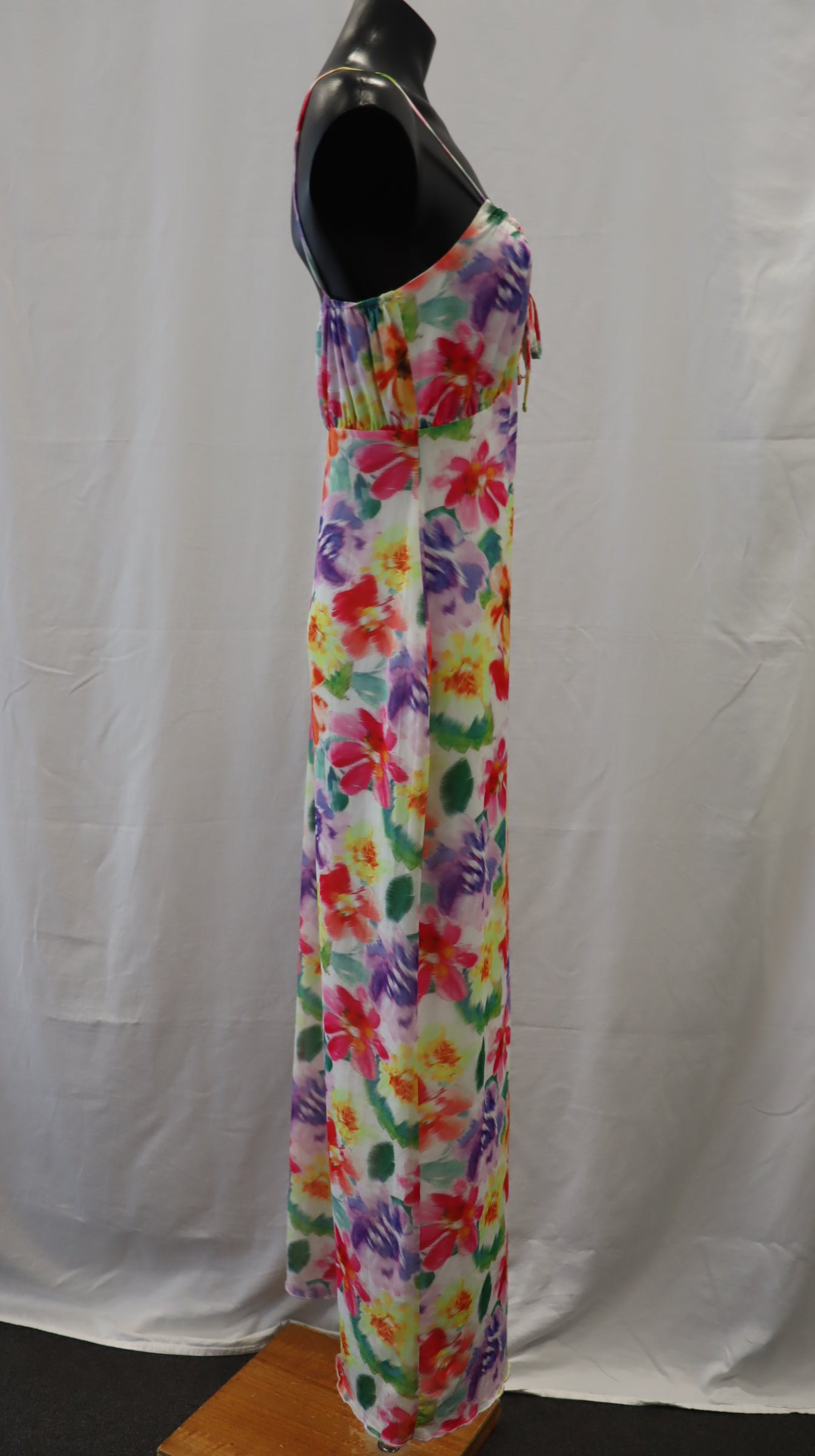 Charlie Holiday Maxi Dress 10