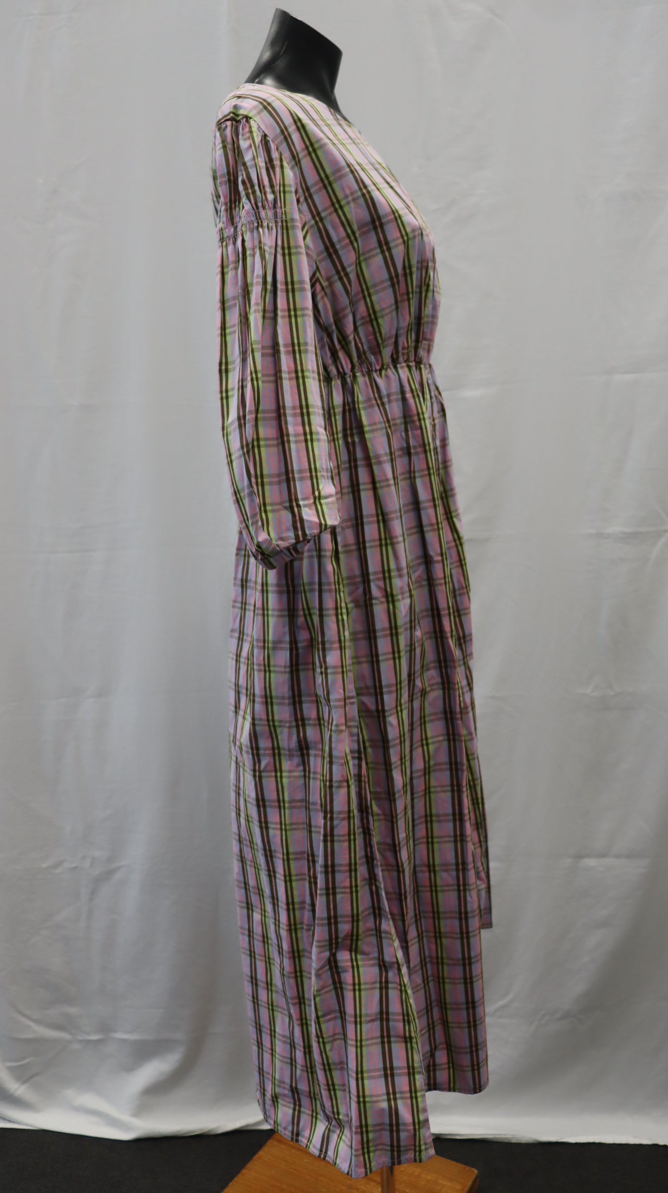 kowtow Maxi Dress xs