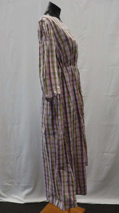 kowtow Maxi Dress xs