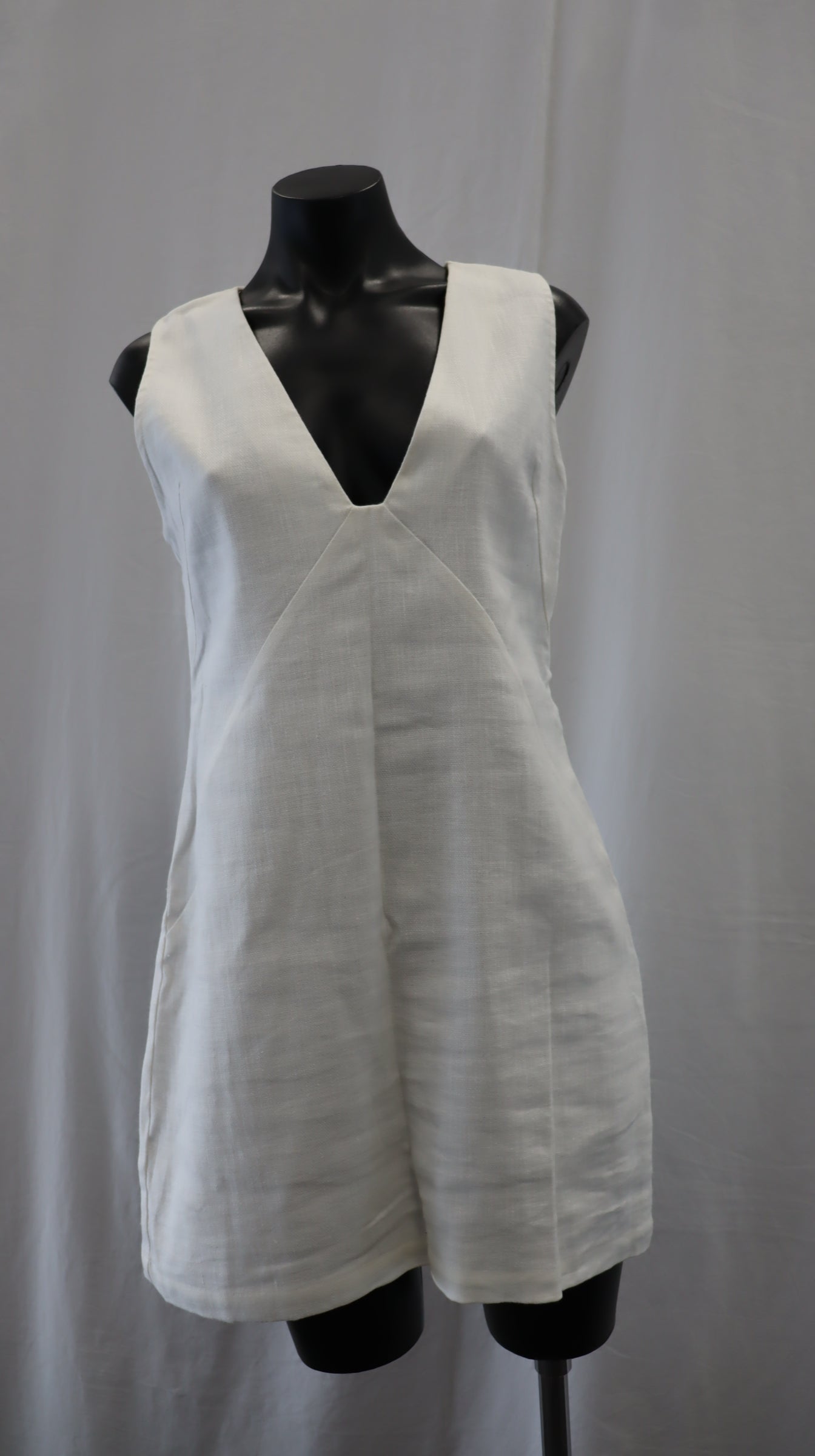M A N E Project Mini Dress 10