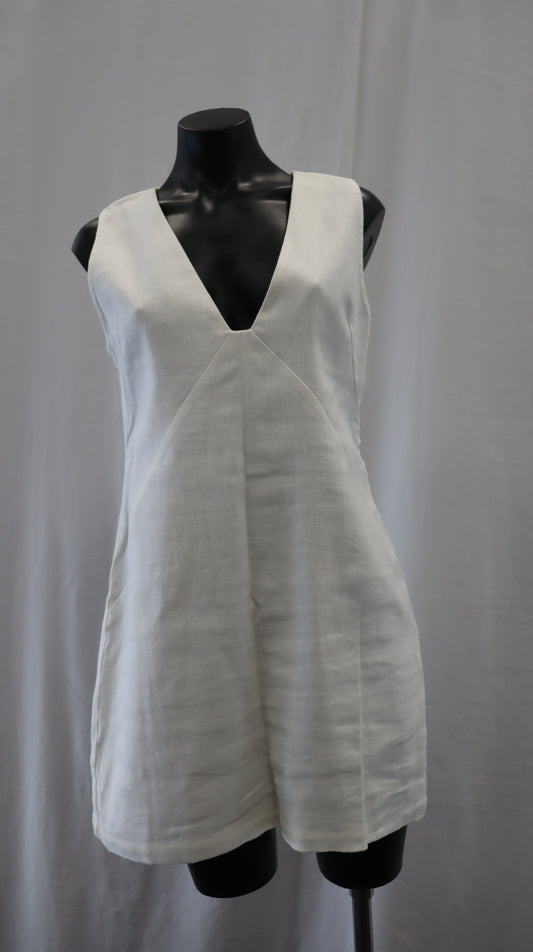 M A N E Project Mini Dress 10