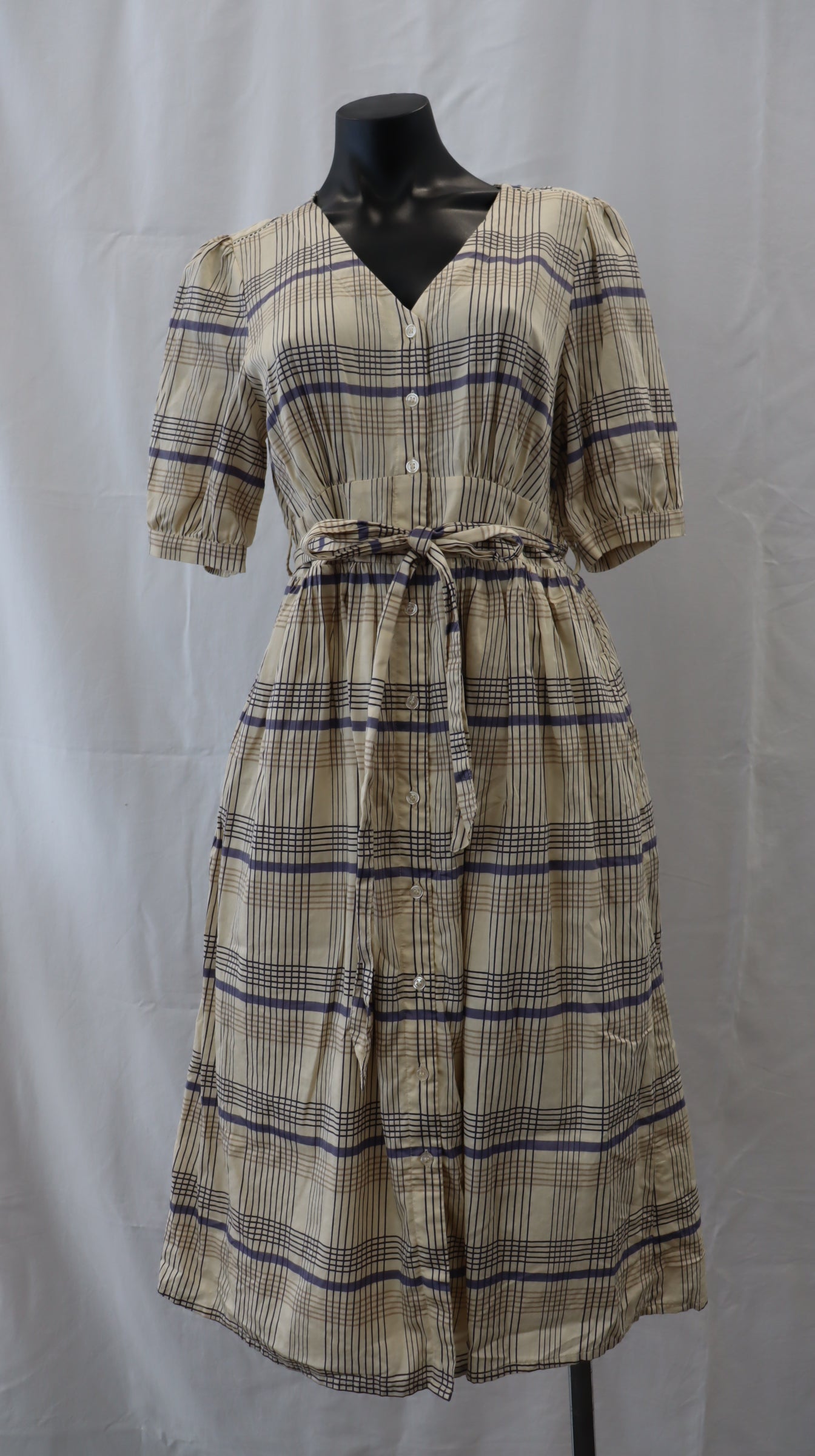 J I G S A W Midi Dress 12