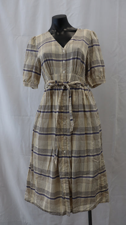 J I G S A W Midi Dress 12