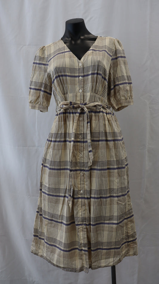 J I G S A W Midi Dress 12