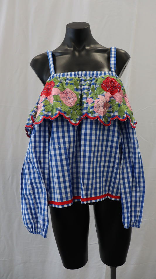 TRELISE COOPER Top S