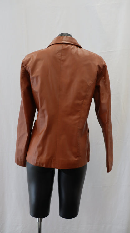 BannyPel Jacket S