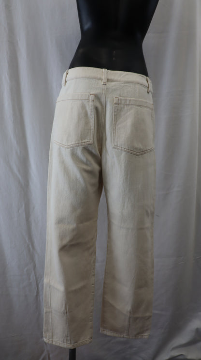 CAROLINE SILLS Jeans 8