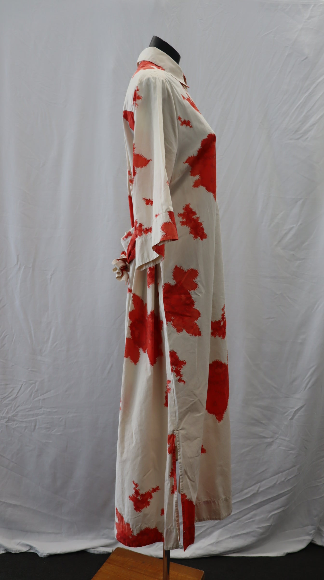 SECOND FEMALE Maxi Dress S