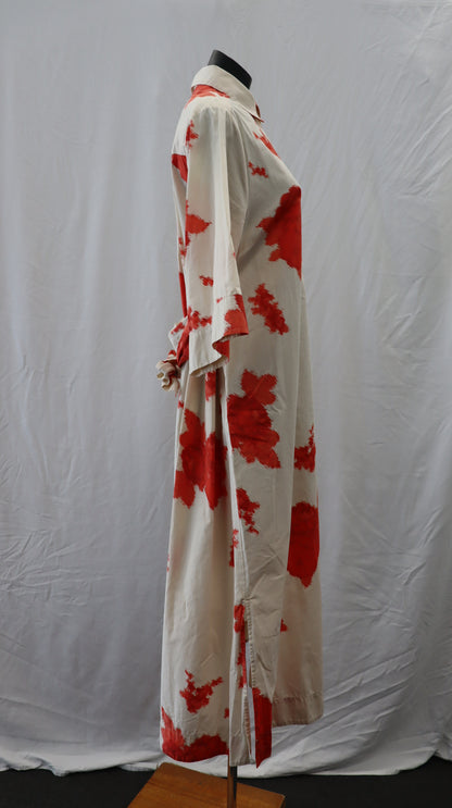 SECOND FEMALE Maxi Dress S