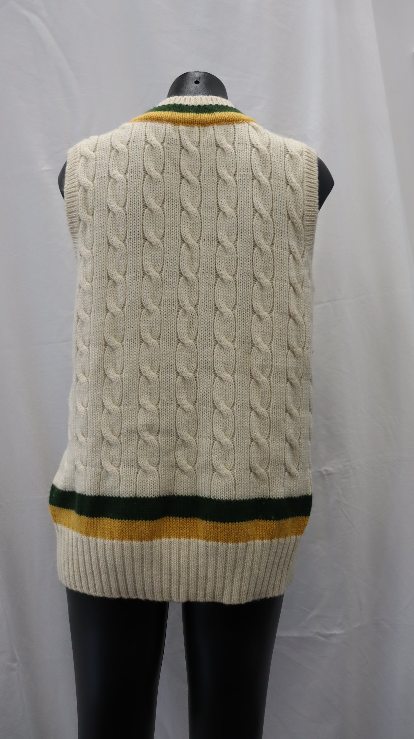Ralph Lauren Vest L