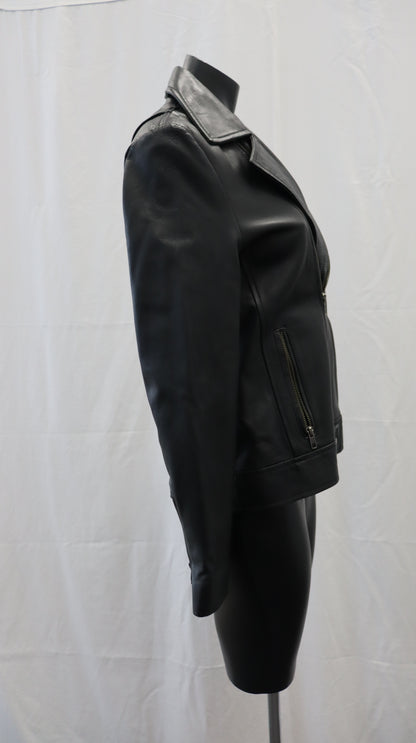 B L A K L U X E Jacket 14