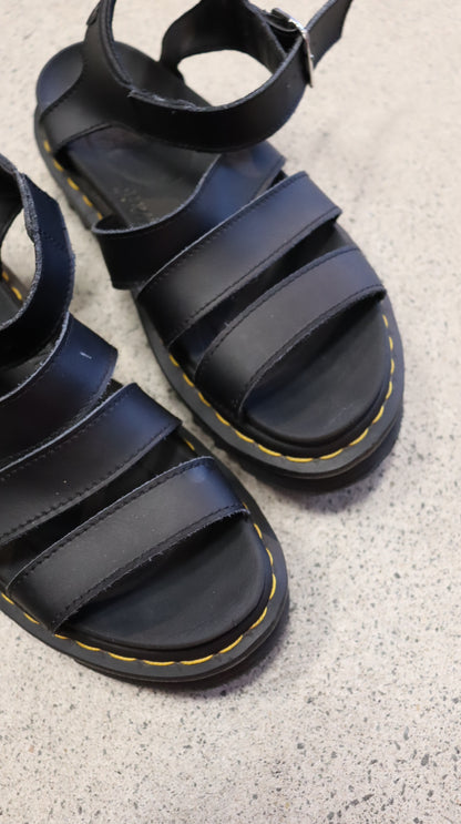 DrMartens Sandals 38