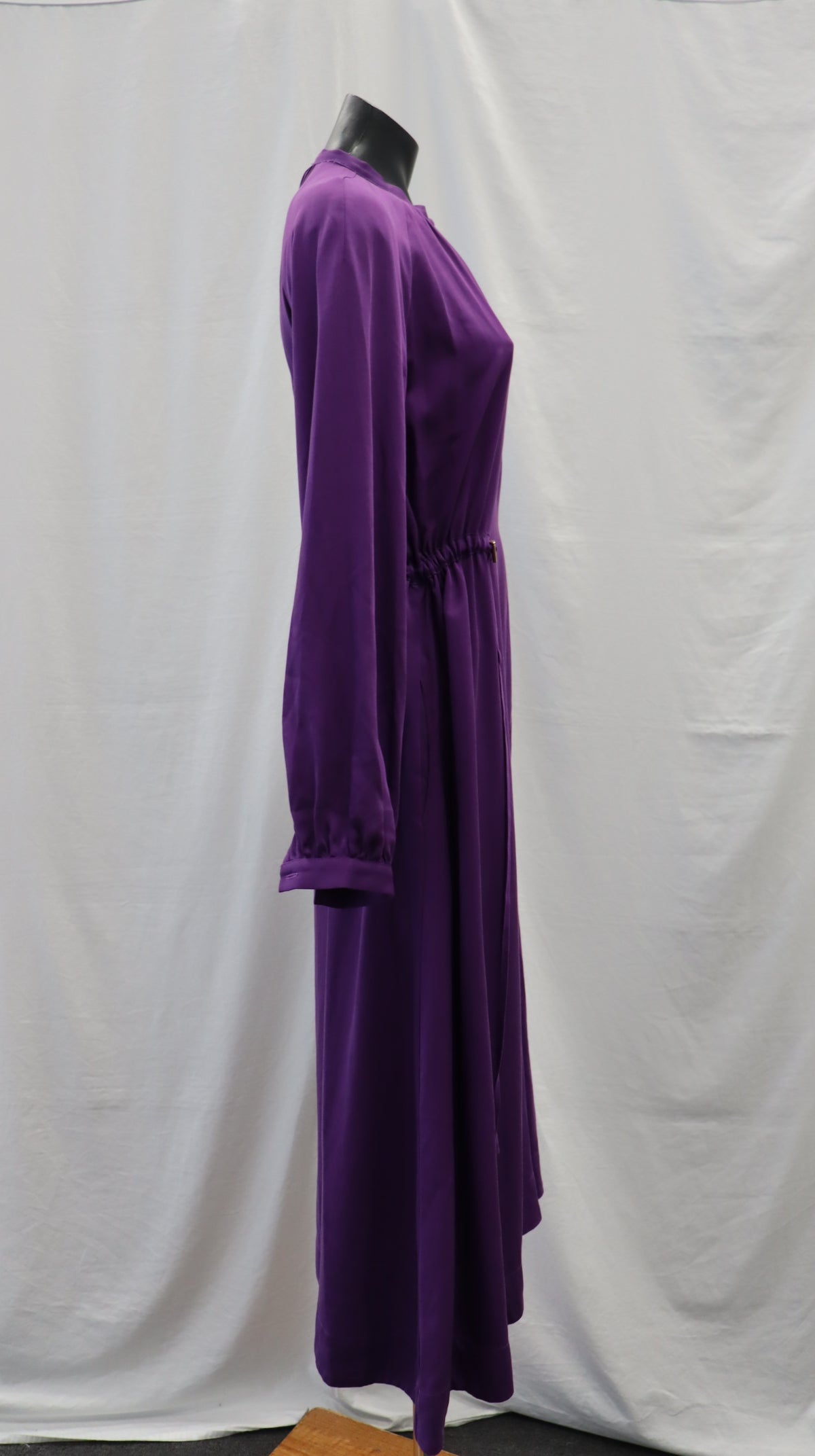 shjark Midi Dress xs