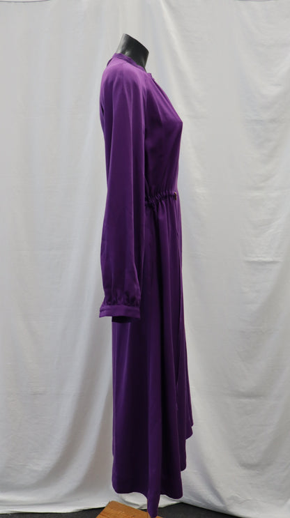 shjark Midi Dress xs
