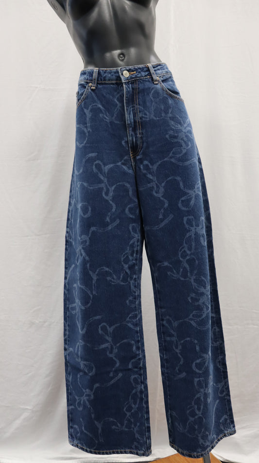 ZARA Jeans 12