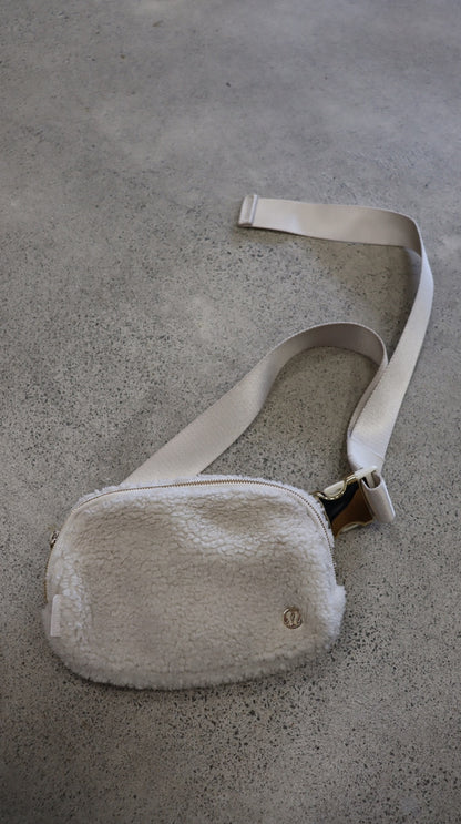 lululemon Bag N/A