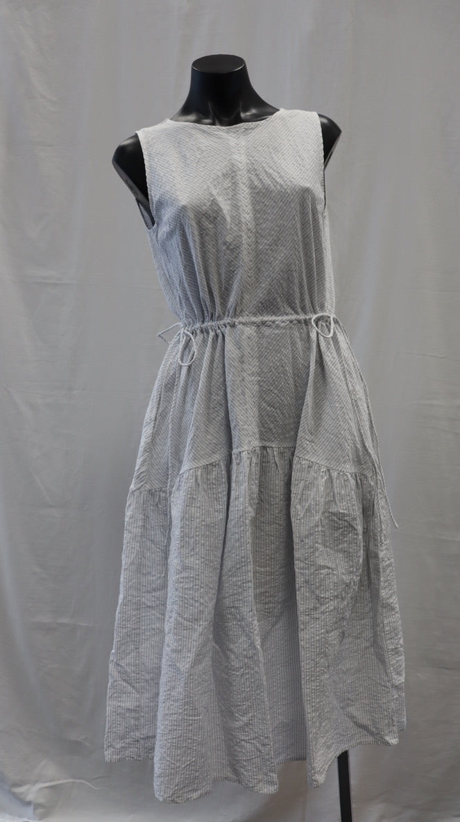 Uniqlo Midi Dress L