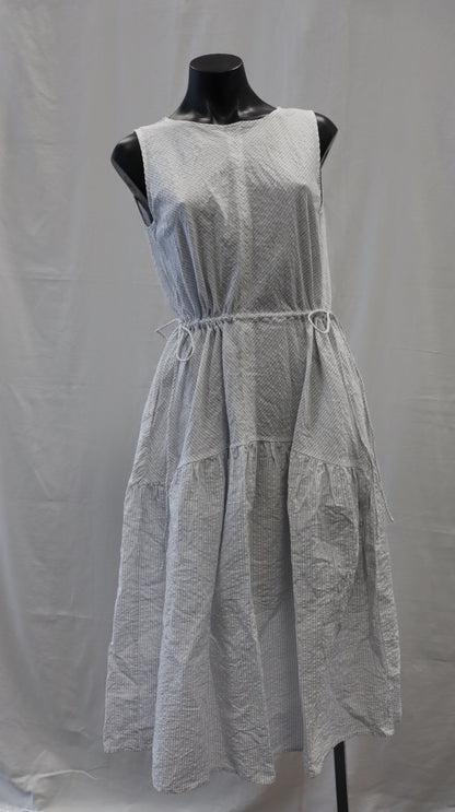 Uniqlo Midi Dress L