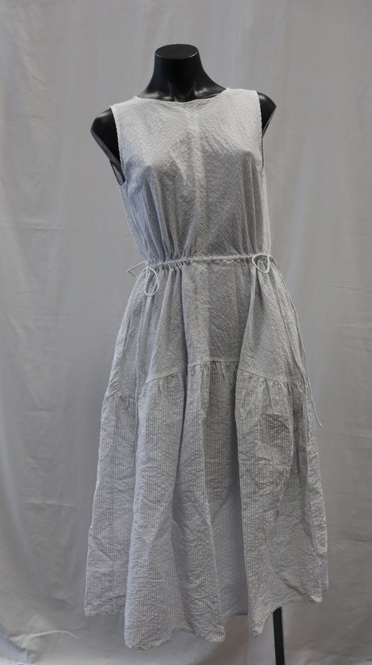 Uniqlo Midi Dress L