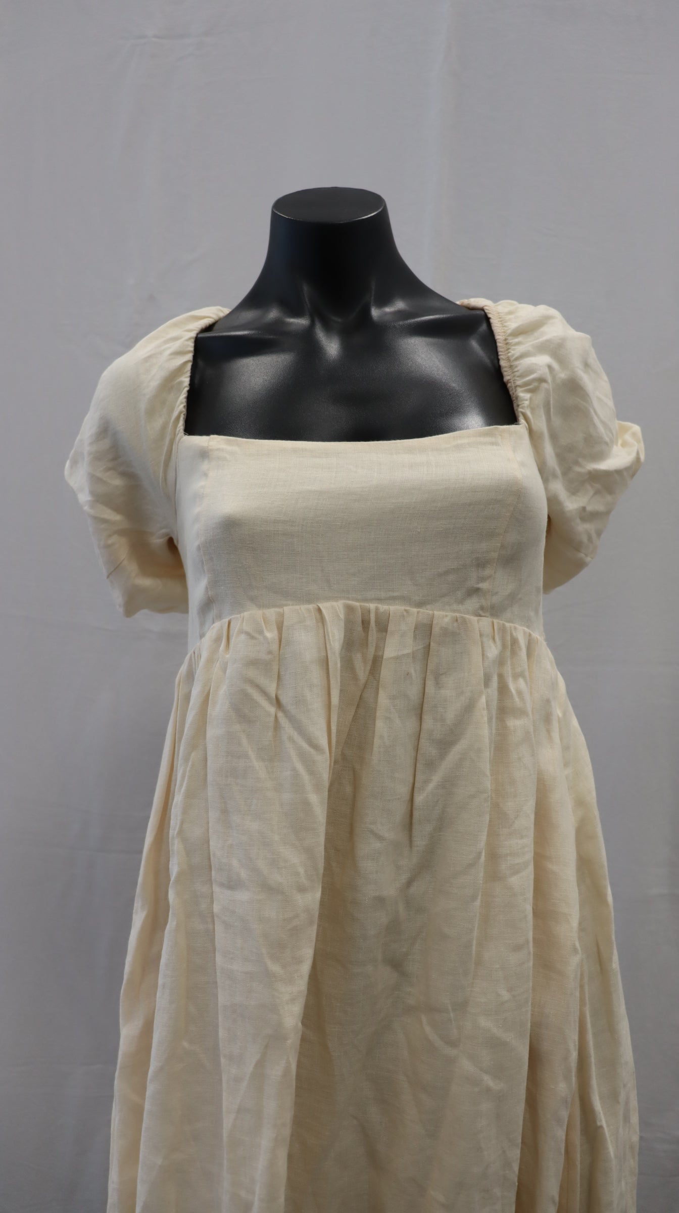 DISSH Maxi Dress 8