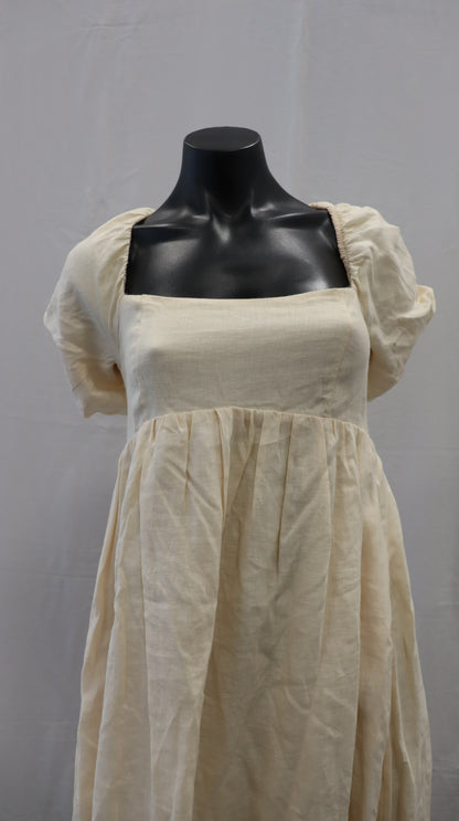 DISSH Maxi Dress 8