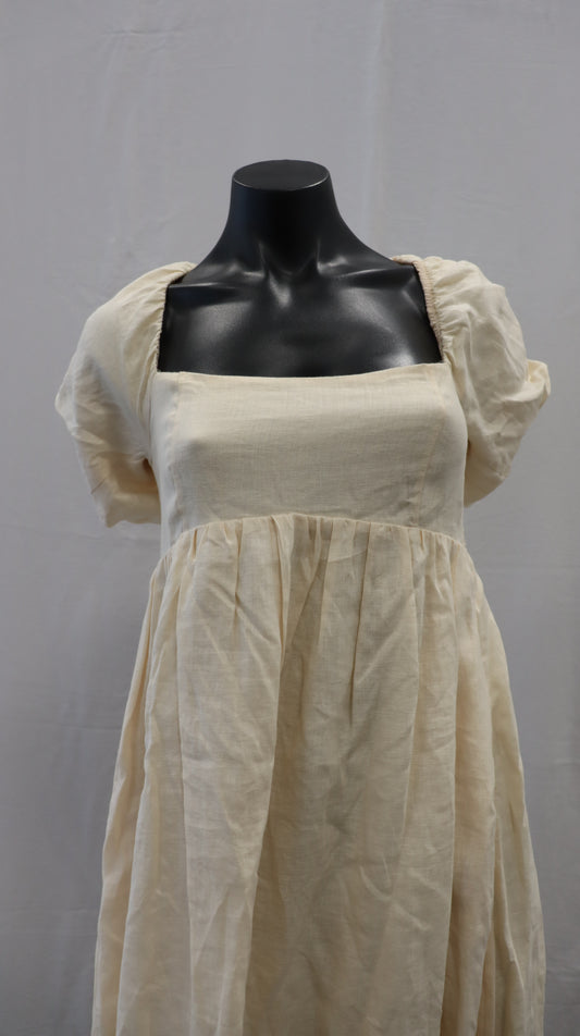 DISSH Maxi Dress 8