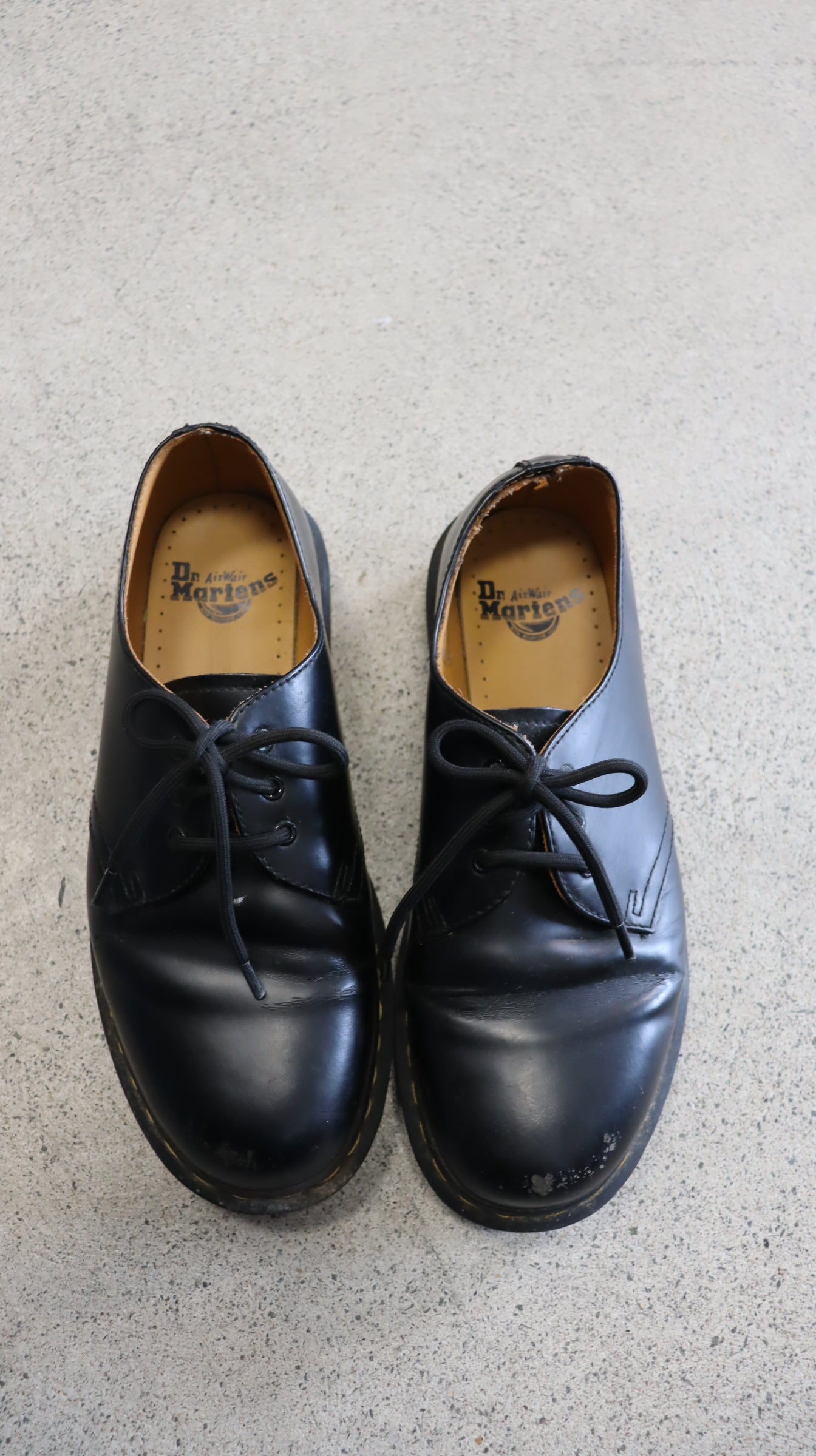 DrMartens Loafer 39