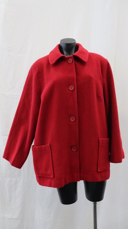 Nalla Jacket 16