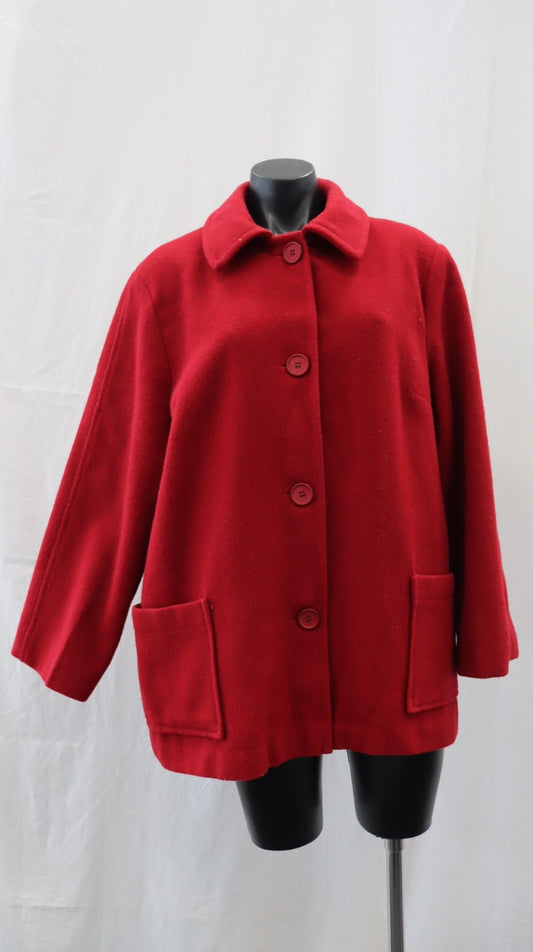 Nalla Jacket 16