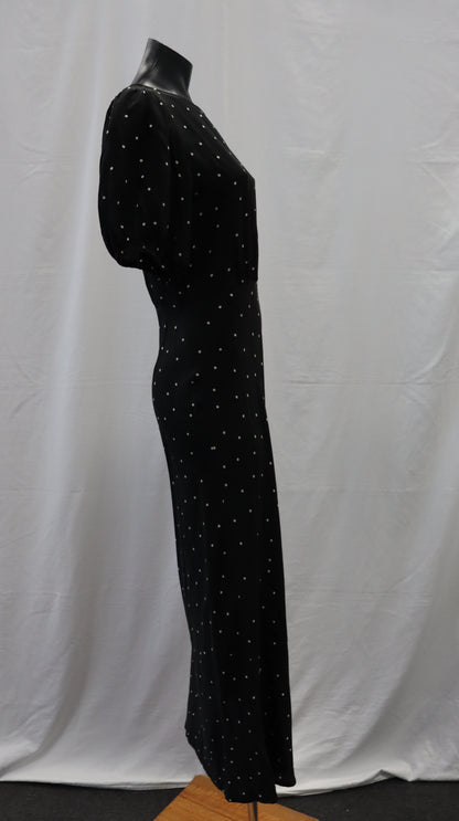 RUBY Maxi Dress 10