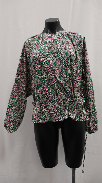 moochi Blouse 16