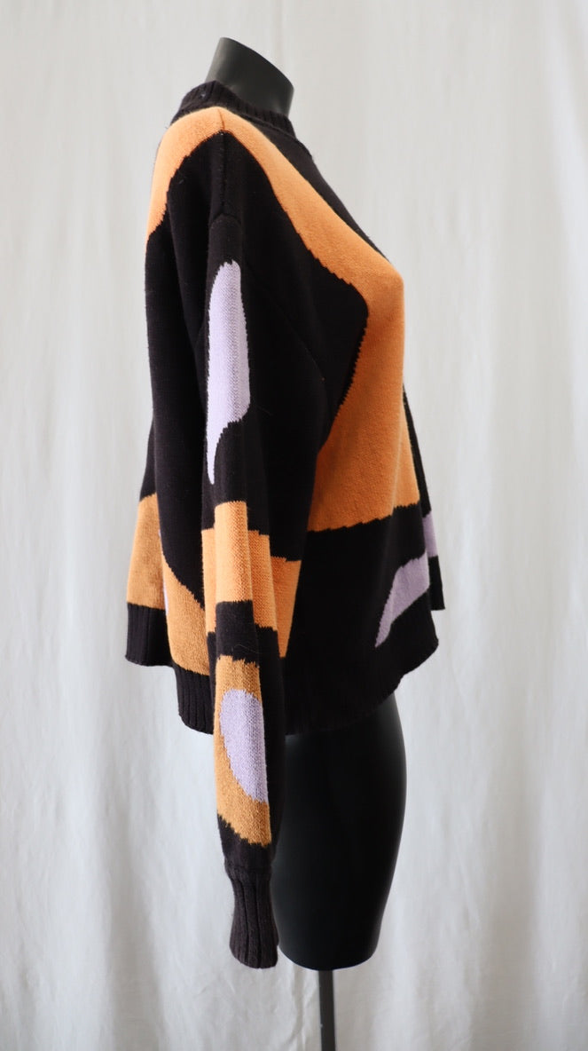 ARTHUR APPAREL Knit 10