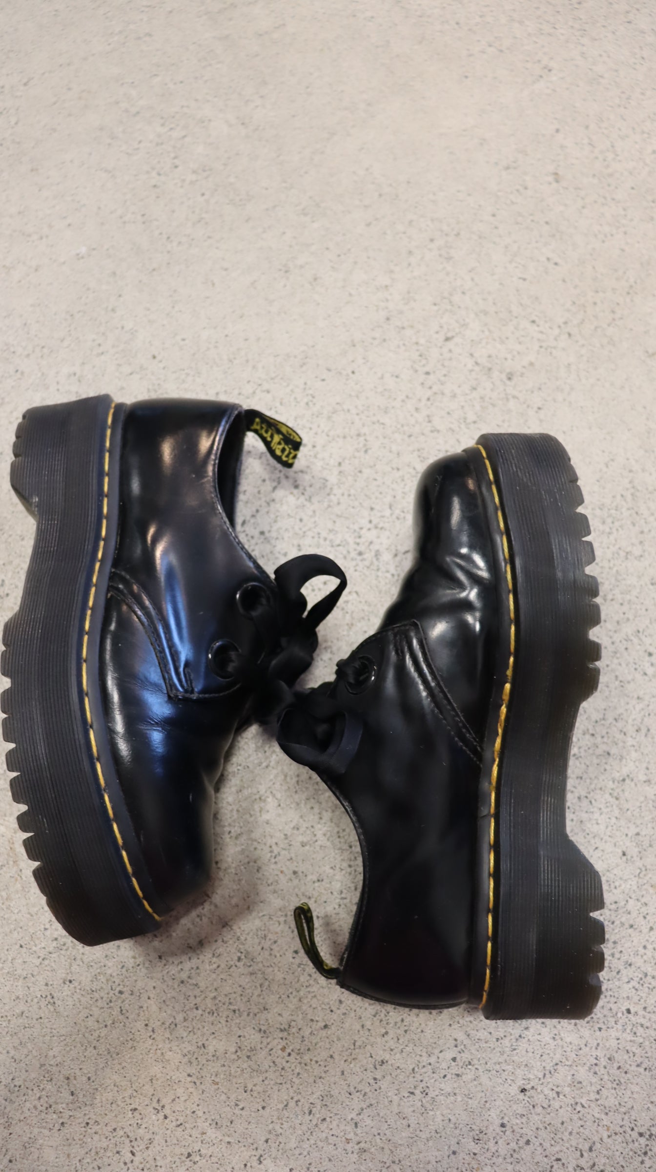 DrMartens Loafer 38