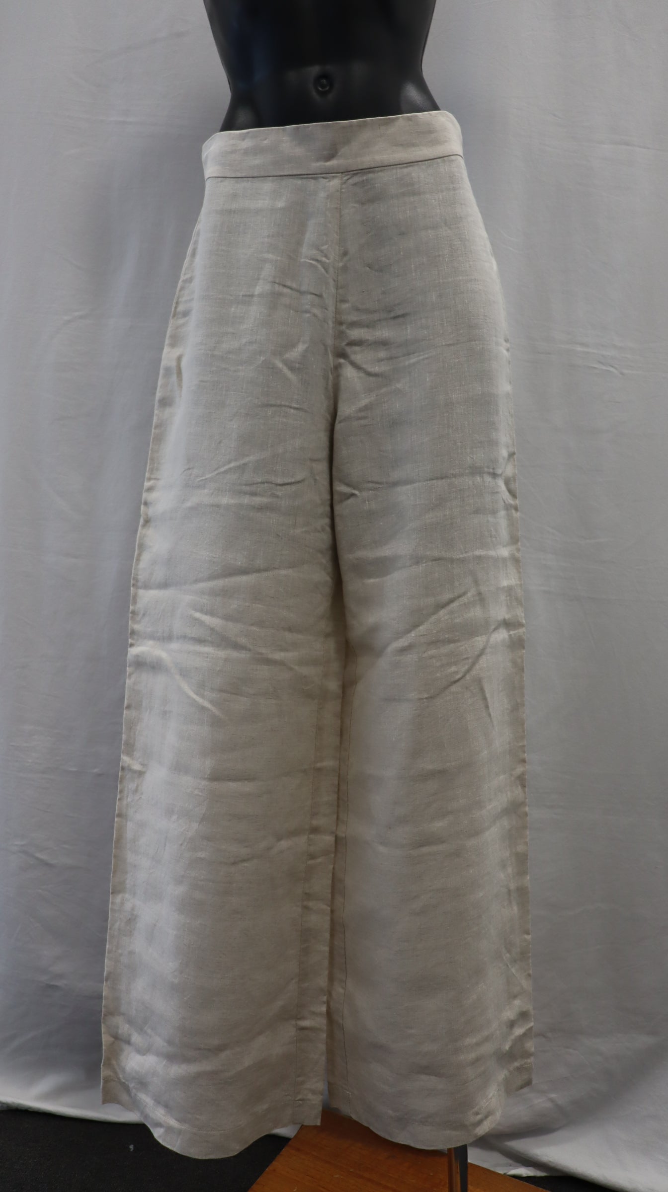 RUBY Pants 10