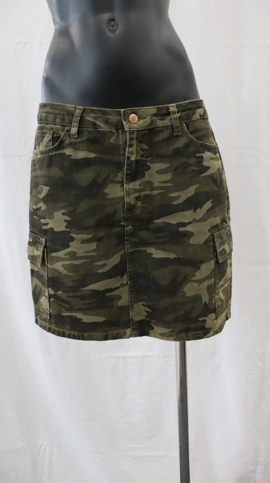 new look Mini Skirt 12