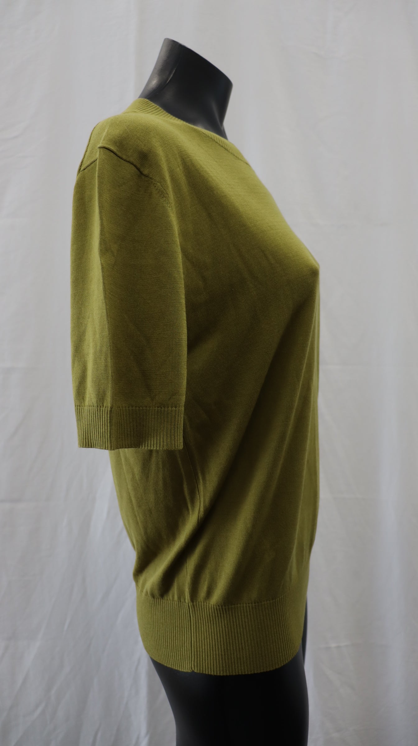 Gregory Top S