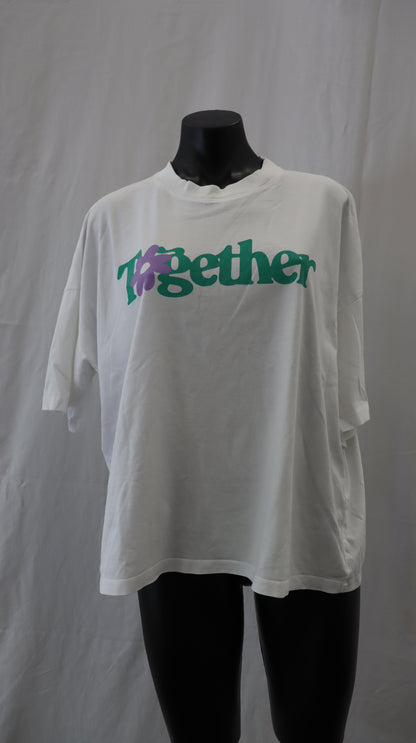 kowtow Tee S