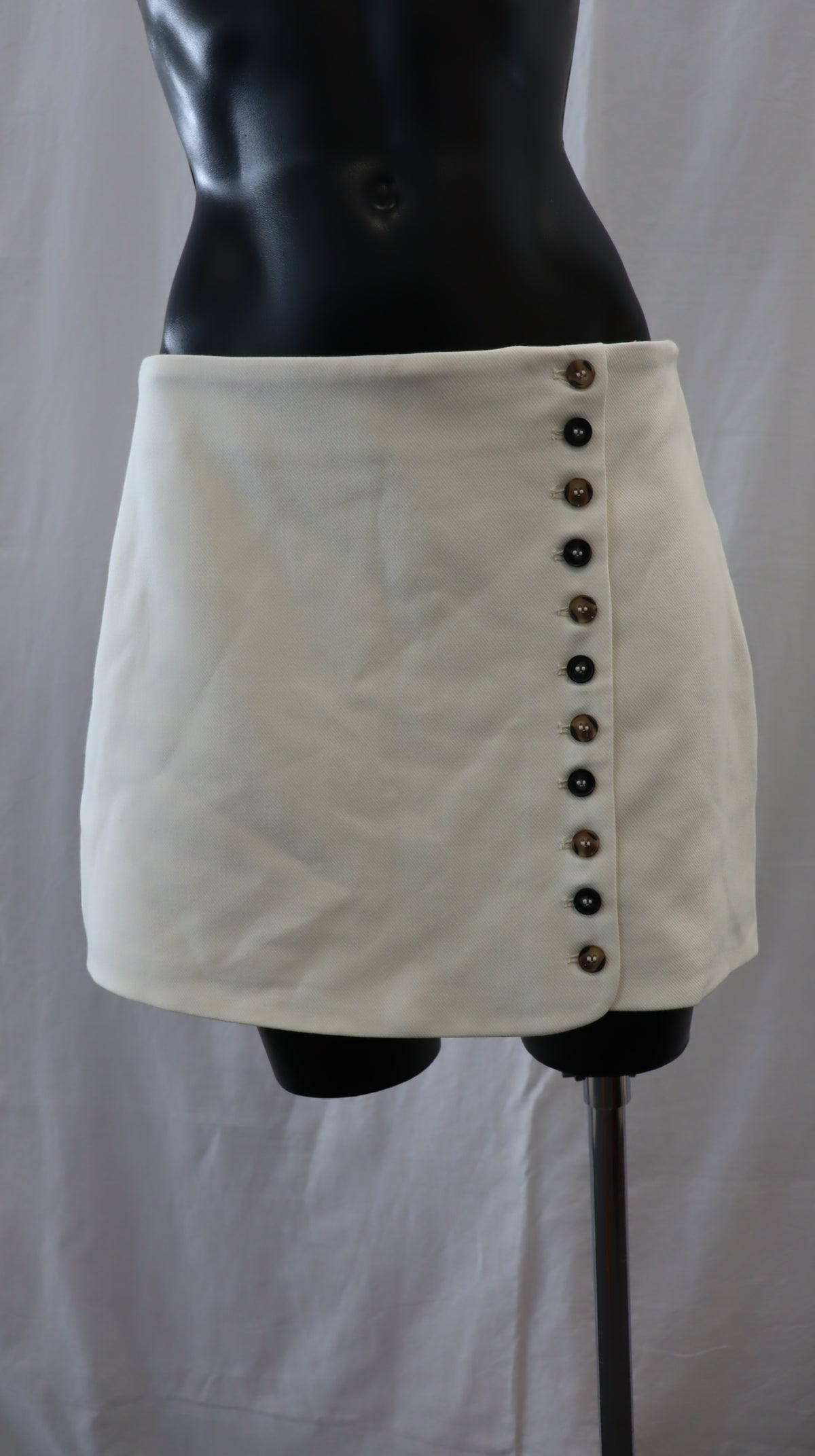 DISSH Mini Skirt 10