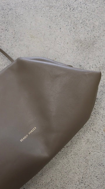 DEADLY PONIES handbag N/A