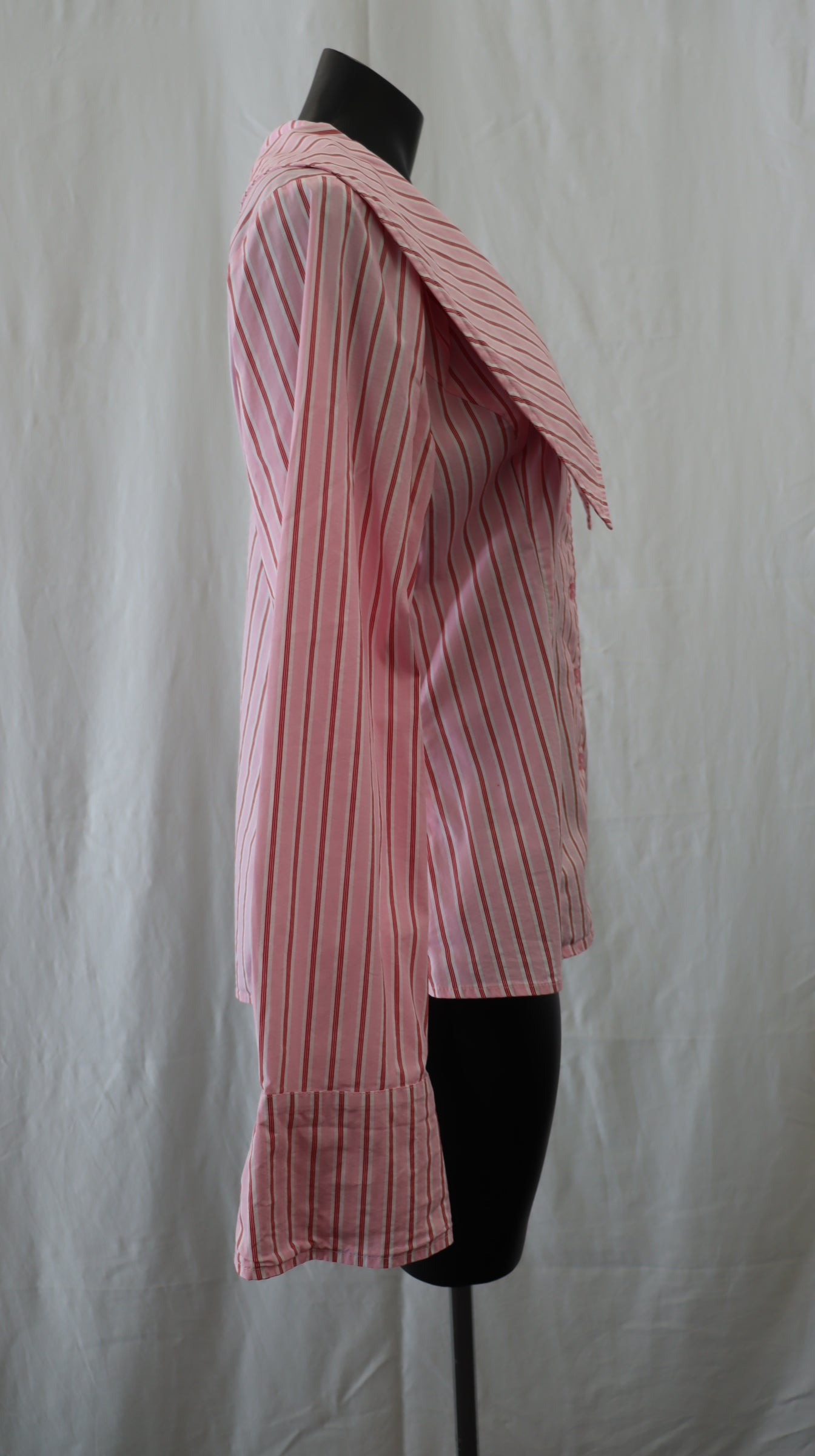 RUBY Button Up 14